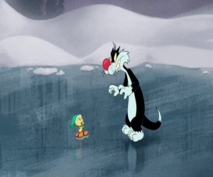 Care-i treaba, doctore? Bugs Bunny si gasca lui vin pe Cartoon Network, in serialul Lumea Looney Tunes!